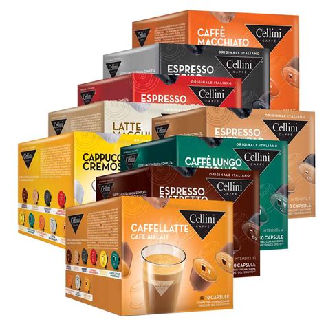 Gewinnspiel Cellini Caffè