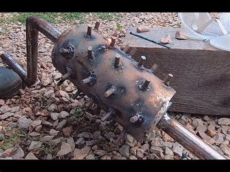Машинка для чистки кедровых орехов своими руками - YouTube