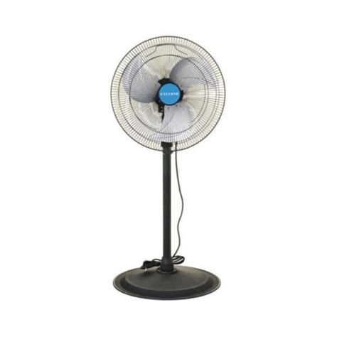 Cyclone 18 Pedestal Fan Industrial Grade Cooling And Circulation