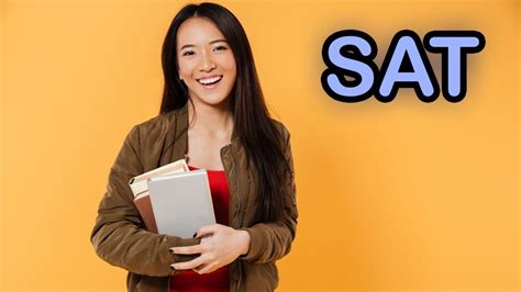 Sat Exam 2019 Test Prep Sat Practice And Tips Youtube