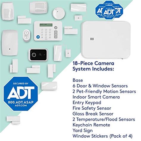 SimpliSafe vs. ADT (In-Depth Comparison) - Prudent Reviews