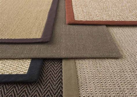 High Quality Sisal Carpets And Sisal Carpet Tiles In Abu Dhabi