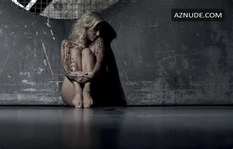 EKATERINA GORDON Nude AZNude