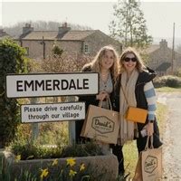 Coracle Coaches - Emmerdale Village Tour 2023