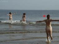 Naked Esther Zimmering In Ins Blaue