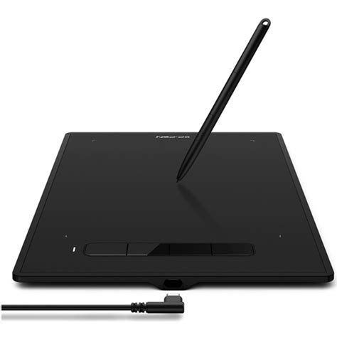 Планшет графический XPPEN XP-PEN Star G960S — купить в интернет ...