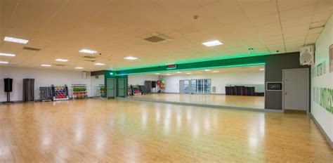 Facilities at Thornton Heath Leisure Centre | Croydon | Better