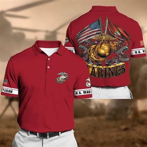 Dress The Marine Way Explore Marine Corps Apparel At Proudvet365