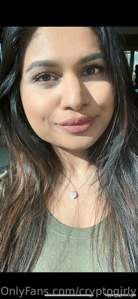 Miss Patel Cryptogirly Nude OnlyFans Leaks Fappening FappeningBook