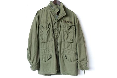 The Definitive Buyer S Guide To M 65 Field Jackets