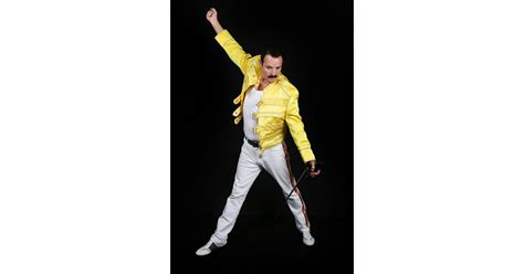 Billy West Freddie Mercury Tribute And Classic Rock Show