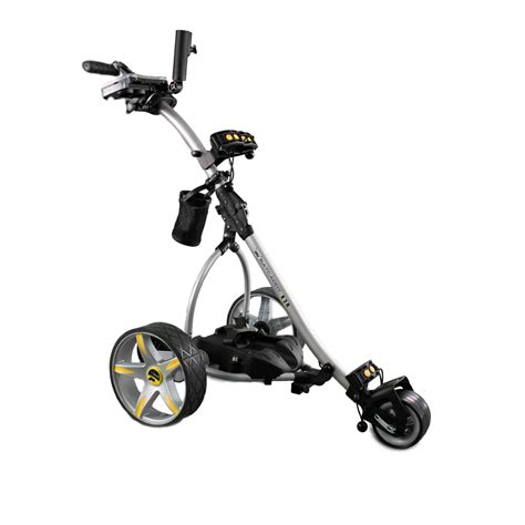 Best Electric Golf Push Carts Top Picks For 2023