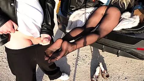 Footjob Fucking Dildo In Pussy Long Toenails Cum On Soles Amateur Amateur Porn Xhamster