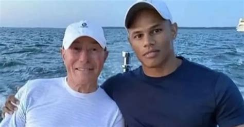 Bilion Rio De Anos De Idade Se Casa Ex Ator Porn Gay De Folha Vit Ria