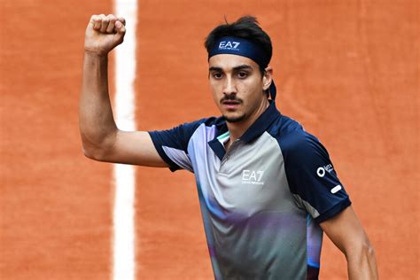 Confira Fotos Do Primeiro Dia De Jogos Da Chave Principal De Roland Garros Gazeta Esportiva