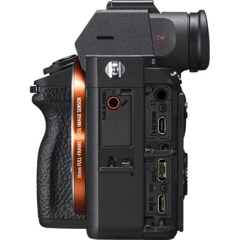 Sony A7 m3 - iii (mark3) Kullanıcı İncelemesi ve Teknik özellikler