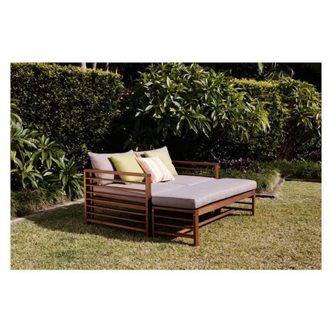 Big W Outdoor Furniture Jamie Durie - Patio Furniture