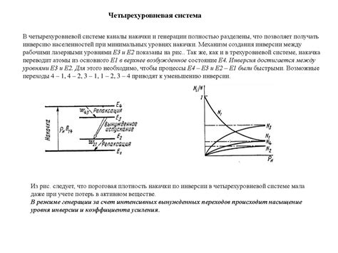 Принципы работы лазеров - online presentation