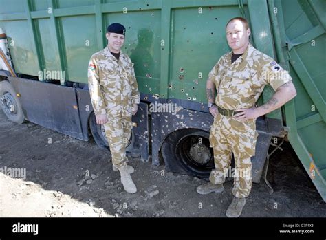 Iraq elections - Al Amarah Stock Photo - Alamy