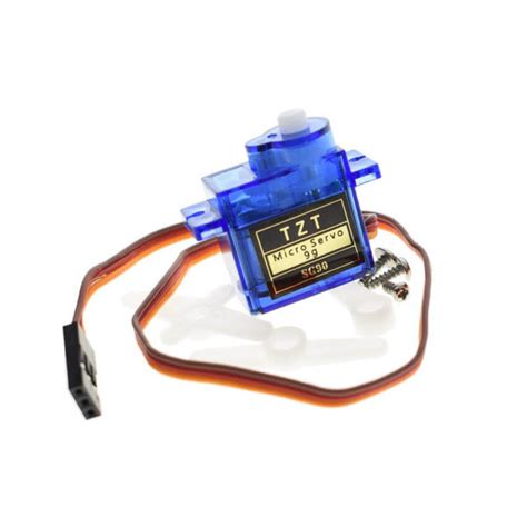 Tower Pro Micro Servo Aushery