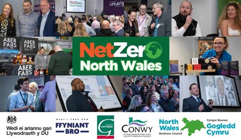 Net Zero North Wales North Wales Tourism