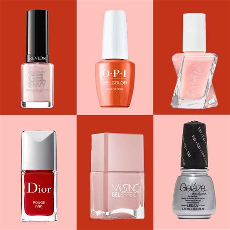 nail polish color for wedding guest - Fashion Professional