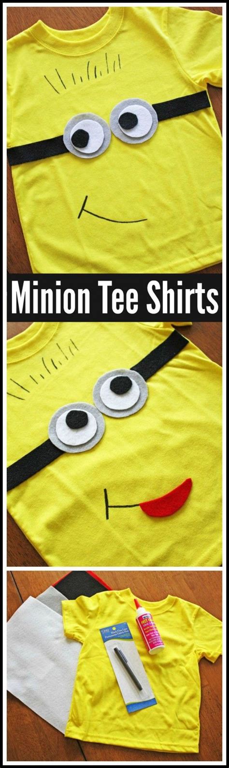 195 best Minion Costumes images on Pinterest | Minion costumes, Baby ...