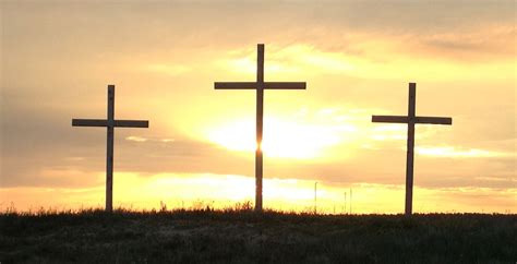 Easter Sunrise Services A Celebration Of Resurrection