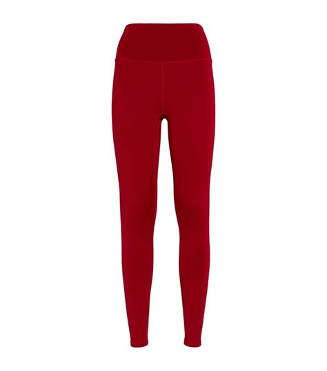 Alo Yoga High Waist 7 8 Airlift Leggings Harrods Ae