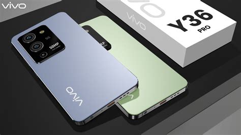 Vivo Smartphone anuncia el lanzamiento mundial de la Serie Y36 ...