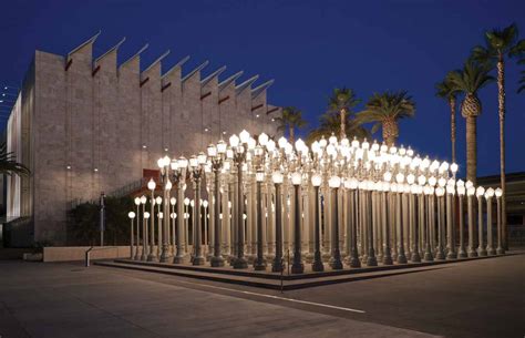 LACMA announces gift from David Geffen - Park Labrea News/ Beverly