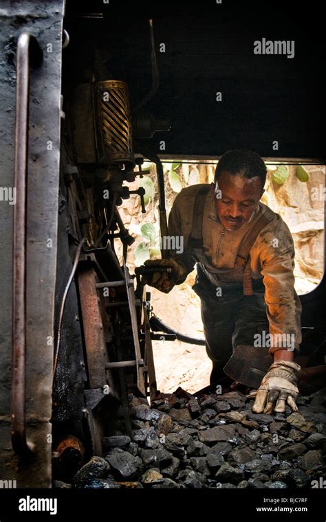 Eritrean Railways From Asmara To Massawa Eritrea Stock Photo Alamy