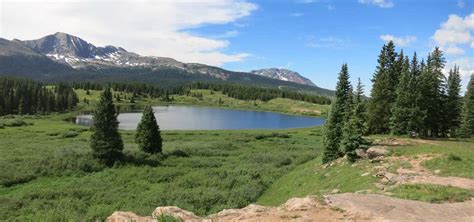 Molas Lake Park And Campground Durango Roadtrippers