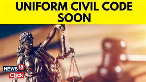 Decoding The Uniform Civil Code Uniform Civil Code All You Need To