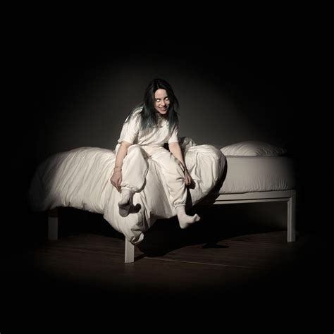 Album Review: Billie Eilish - WHEN WE ALL FALL ASLEEP, WHERE DO WE GO ...