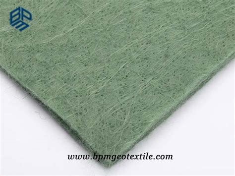 Filament Non Woven Geotextile Geotextile Woven Geotextile