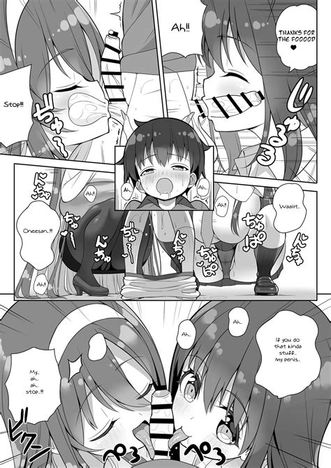 Atari Ga Muchimuchi Onee San Page 27 Nhentai Hentai Doujinshi