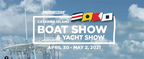 Progressive Catawba Island Boat Show