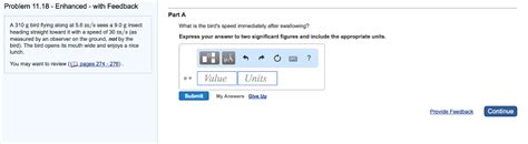 Solved Problem 11.9 Part A A 2.0 kg object is moving to the | Chegg.com 