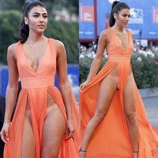 Giulia Salemi Nude Photos Naked Sex Videos