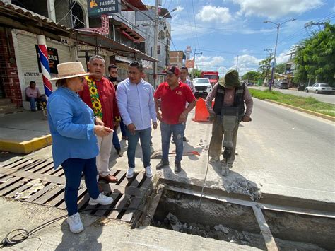 Capama Servicio De Agua Potable Y Saneamiento De Acapulco Guerrero