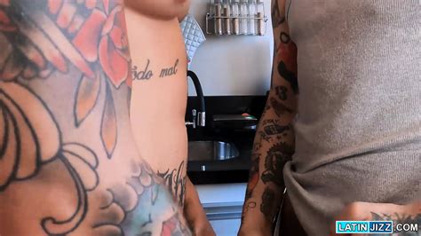 Whoever Put These Latin Studs Together Is A Fucking Genius Hot As Fuck