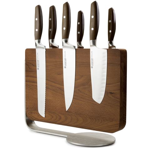 Wüsthof Epicure 6 Piece Knife Set 1090670603 Advantageously Shopping