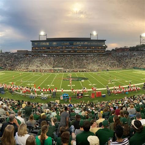 UAB Blazers - Protective Stadium - Birmingham, AL