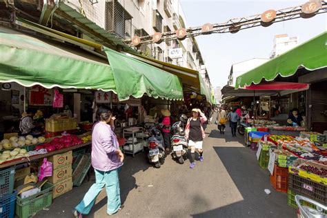 南屯老街－臺中觀光旅遊網 Taichung Tourism