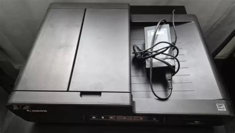 CANON IMAGEFORMULA DR-F120 EUR 90,00 - PicClick FR