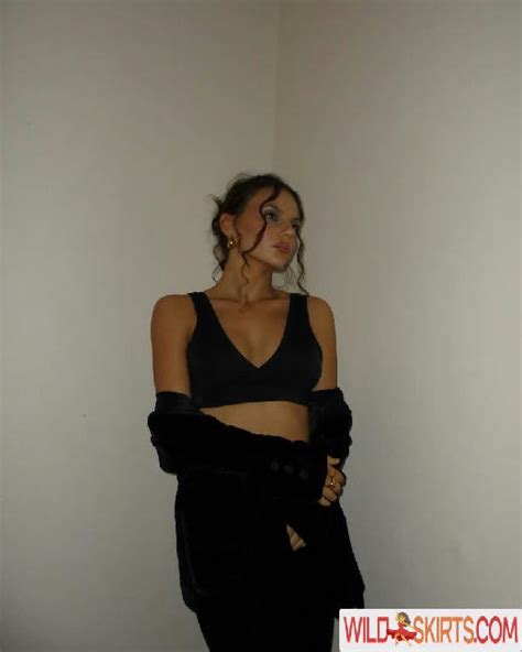 Dafne Keen Nude Leaked Photos And Videos WildSkirts