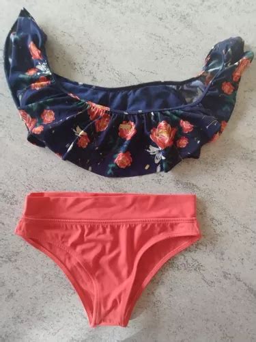Malla Bikini M En Venta En General San Mart N Bs As G B A Norte Por S Lo Ocompra