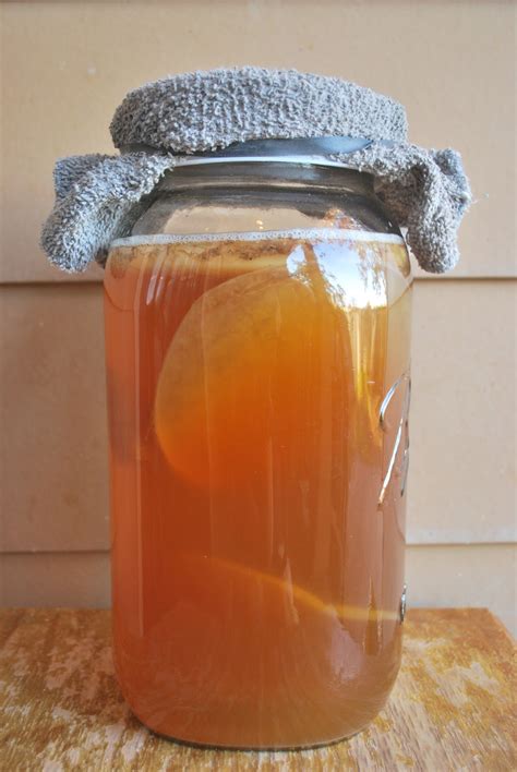 Vegan Crunk Kombucha A Tutorial