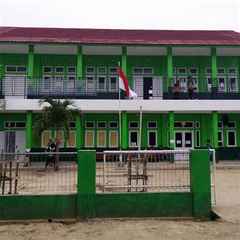 Smk Pertiwi Sukamandi Sekolah Menengah Kejuruan